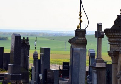 Hřbitov Zaloňov, Šimůnek Tomáš, 2017