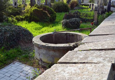 Hřbitov Zaloňov, Šimůnek Tomáš, 2017