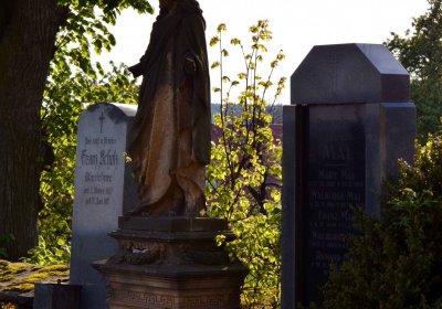 Hřbitov Zaloňov, Šimůnek Tomáš, 2017