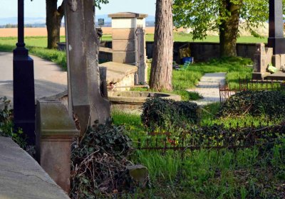 Hřbitov Zaloňov, Šimůnek Tomáš, 2017