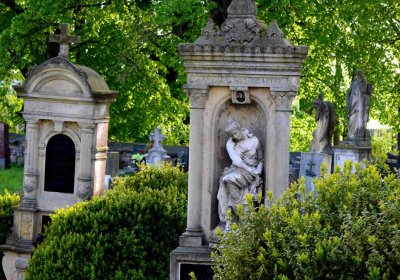 Hřbitov Zaloňov, Šimůnek Tomáš, 2017