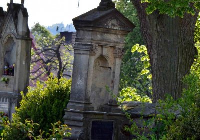 Hřbitov Zaloňov, Šimůnek Tomáš, 2017