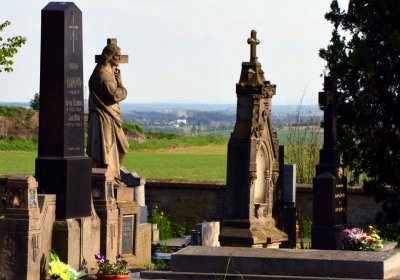 Hřbitov Zaloňov, Šimůnek Tomáš, 2017