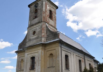 Hřbitov Holčovice, Omnium, 2017