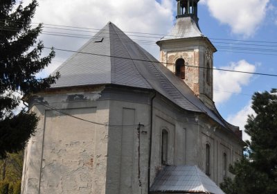 Hřbitov Holčovice, Omnium, 2017