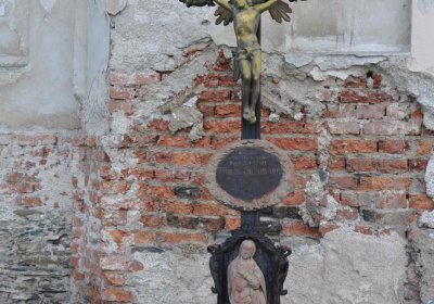 Hřbitov Holčovice, Omnium, 2017