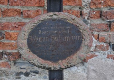 Hřbitov Holčovice, Omnium, 2017