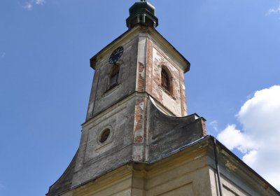 Hřbitov Holčovice, Omnium, 2017