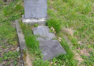 Hřbitov Dlouhá Ves, Omnium, 2017