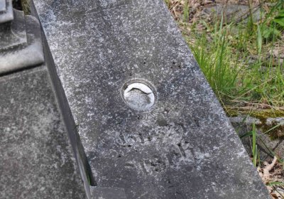 Hřbitov Dlouhá Ves, Omnium, 2017