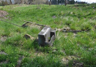 Hřbitov Dlouhá Ves, Omnium, 2017