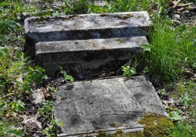 Hřbitov Dlouhá Ves, Omnium, 2017