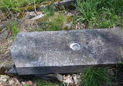 Hřbitov Dlouhá Ves, Omnium, 2017