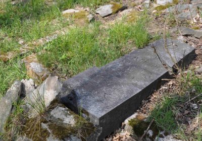 Hřbitov Dlouhá Ves, Omnium, 2017