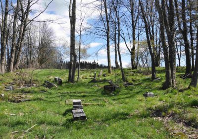 Hřbitov Dlouhá Ves, Omnium, 2017