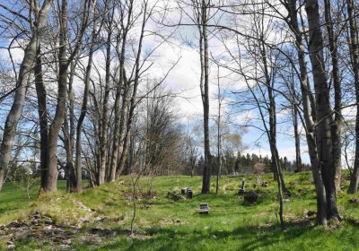 Hřbitov Dlouhá Ves, Omnium, 2017