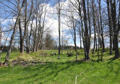 Hřbitov Dlouhá Ves, Omnium, 2017