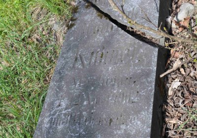 Hřbitov Dlouhá Ves, Omnium, 2017