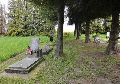 Hřbitov Matějovice, Omnium, 2017