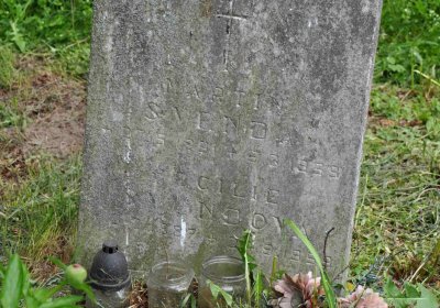 Hřbitov Matějovice, Omnium, 2017