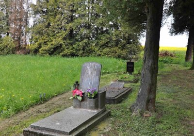 Hřbitov Matějovice, Omnium, 2017