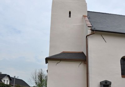 Hřbitov Hrozová, Omnium, 2017