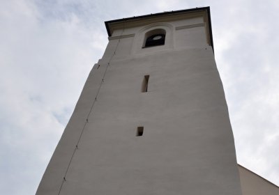 Hřbitov Hrozová, Omnium, 2017