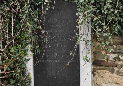 Hřbitov Hrozová, Omnium, 2017