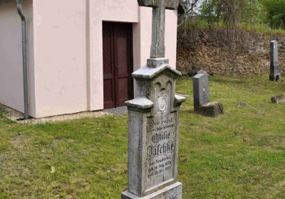 Hřbitov Hrozová, Omnium, 2017