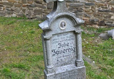 Hřbitov Hrozová, Omnium, 2017