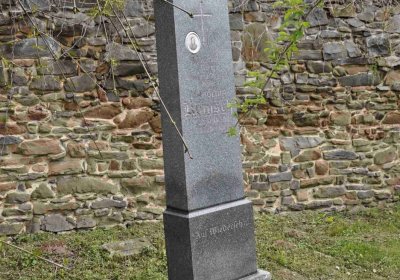 Hřbitov Hrozová, Omnium, 2017