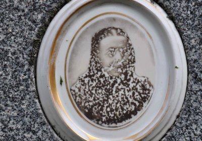 Hřbitov Hrozová, Omnium, 2017