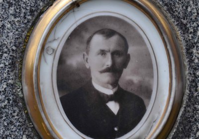 Hřbitov Hrozová, Omnium, 2017