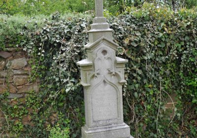 Hřbitov Hrozová, Omnium, 2017