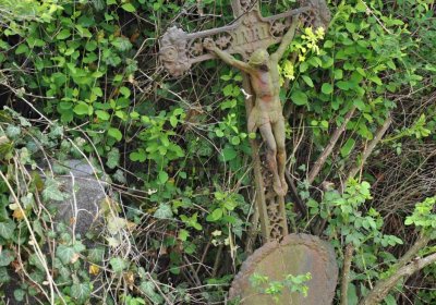 Hřbitov Hrozová, Omnium, 2017