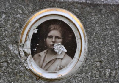 Hřbitov Hrozová, Omnium, 2017