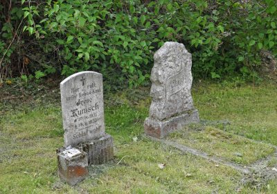 Hřbitov Hrozová, Omnium, 2017