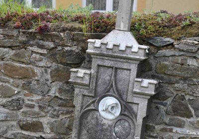 Hřbitov Hrozová, Omnium, 2017