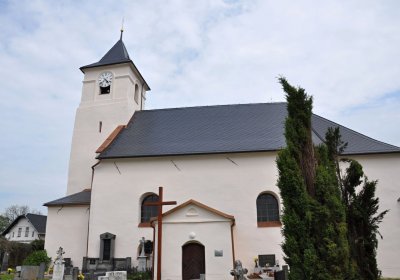 Hřbitov Hrozová, Omnium, 2017