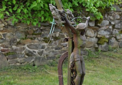 Hřbitov Hrozová, Omnium, 2017