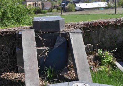 Hřbitov Janov u Krnova, Omnium, 2017