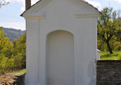 Hřbitov Janov u Krnova, Omnium, 2017