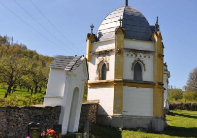 Hřbitov Janov u Krnova, Omnium, 2017