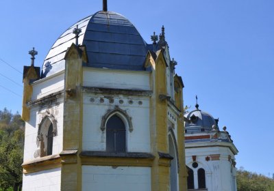 Hřbitov Janov u Krnova, Omnium, 2017