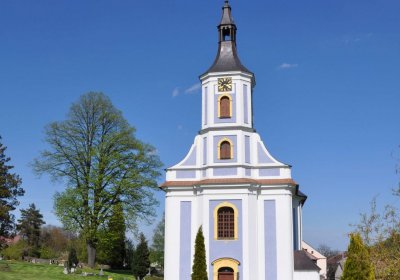 Hřbitov Janov u Krnova, Omnium, 2017