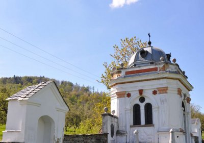 Hřbitov Janov u Krnova, Omnium, 2017