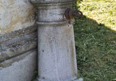 Hřbitov Janov u Krnova, Omnium, 2017