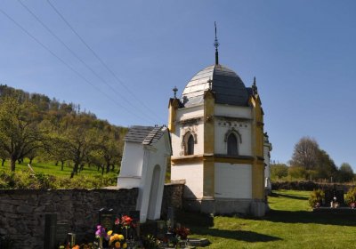 Hřbitov Janov u Krnova, Omnium, 2017