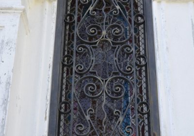 Hřbitov Janov u Krnova, Omnium, 2017