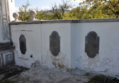 Hřbitov Janov u Krnova, Omnium, 2017